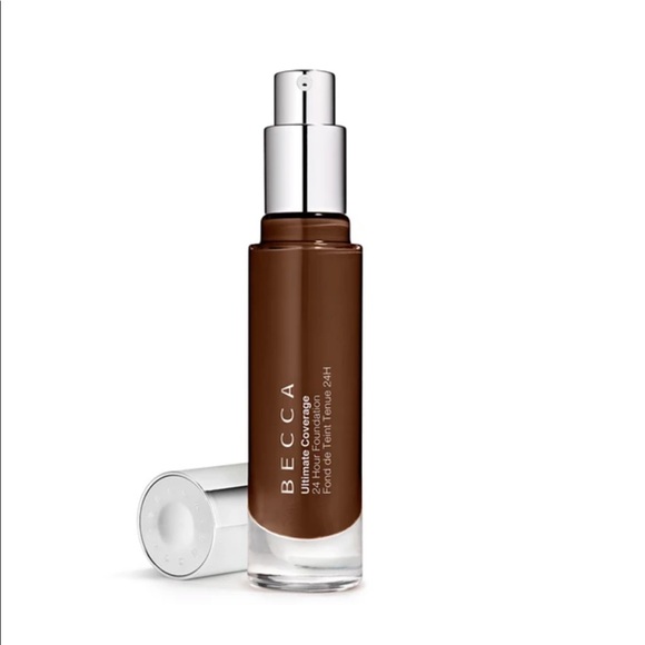 BECCA Other - 🆕BECCA Mahogany Ultimate Coverage Foundation